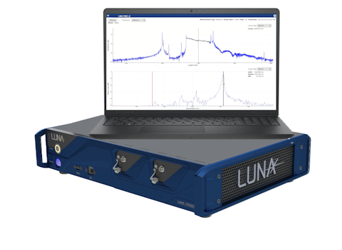 LWA 7000 Lightwave Analyzer
